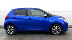 Citroen C1 1.0 VTi 72 Shine 5dr Petrol Hatchback